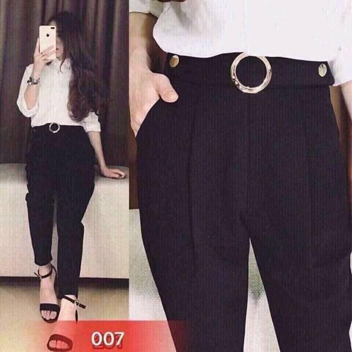 _Quần begy Nữ -( From 60 kg đổ về ). | BigBuy360 - bigbuy360.vn