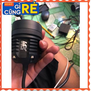 ĐÈN TRỢ SÁNG L4X