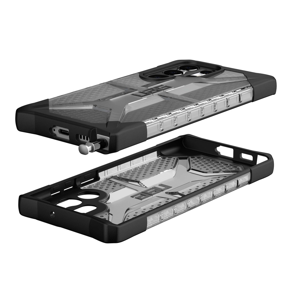 Ốp lưng UAG Plasma cho Samsung Galaxy S22 Ultra/S22 Ultra 5G [6.8-inch]