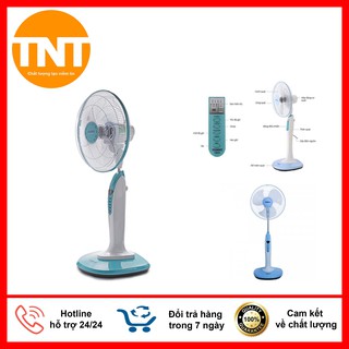 Quạt Đứng SENKO Có Đèn DD868 [Hàng Chính Hãng] bền đẹp