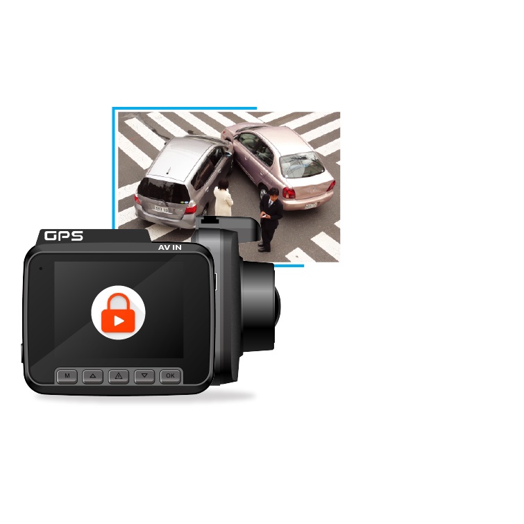 [Hàng Chính Hãng] Camera Hành Trình Vietmap C61 Pro tặng thẻ nhớ 32 GB