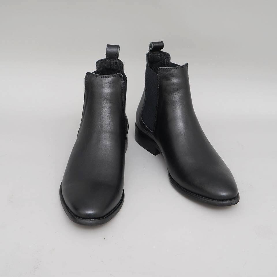 Classic Chelea Boot Cao Cấp