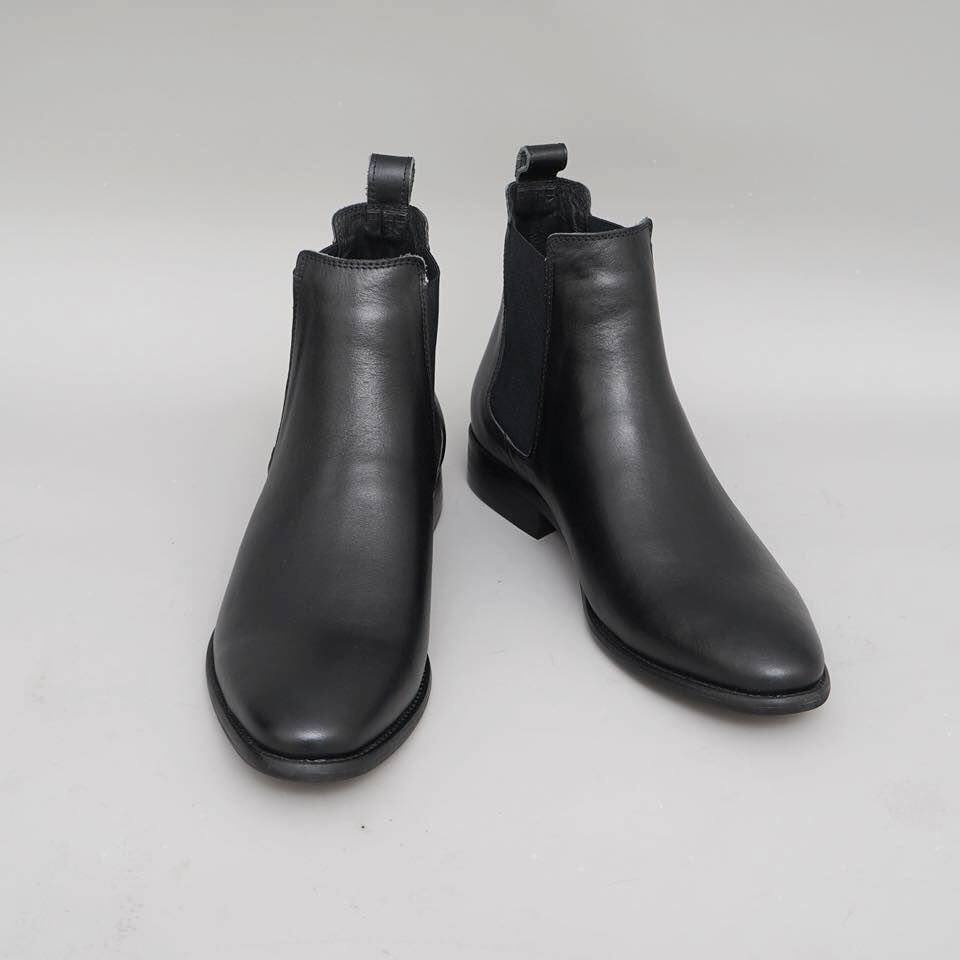 [ Bán lỗ xin 5⭐] Classic Chelea Boot Cao Cấp