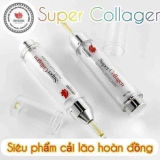 Supper colagen