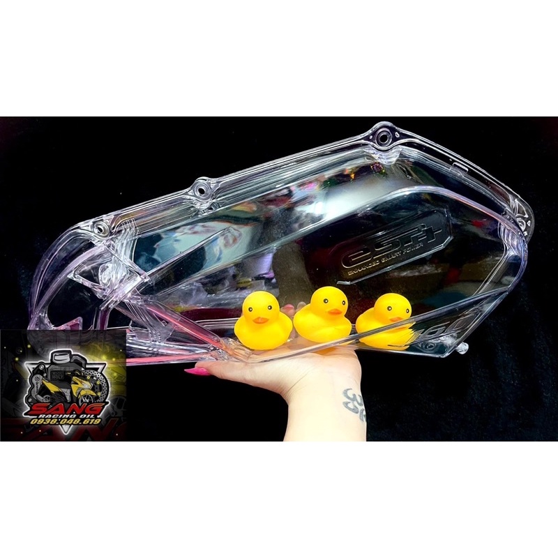 Ốp pô e  cho VARIO 160i /AB2022 TẶNG THÚ CUTE NgẪu nhiên💖