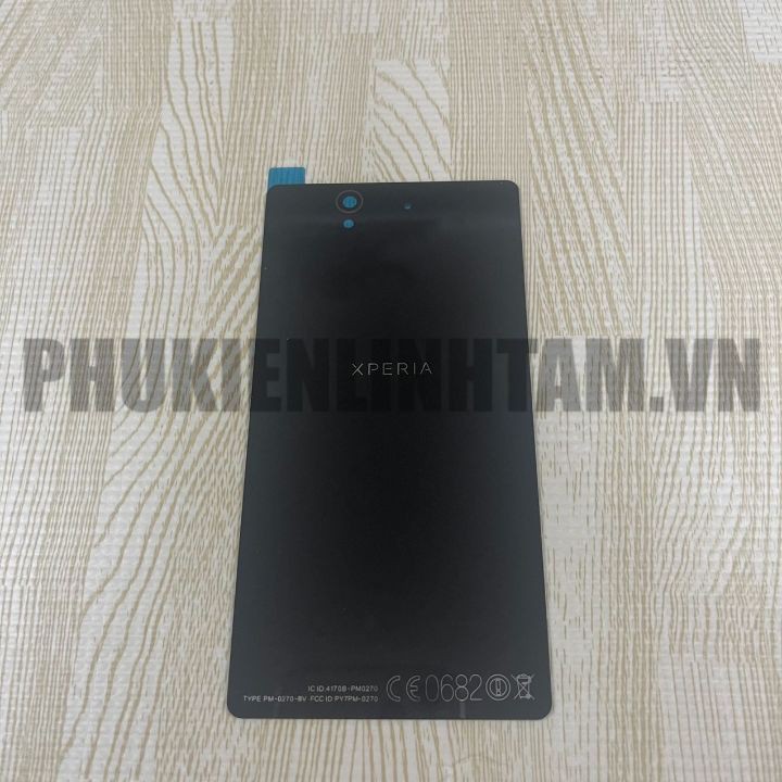 Nắp lưng Sony Xperia Z