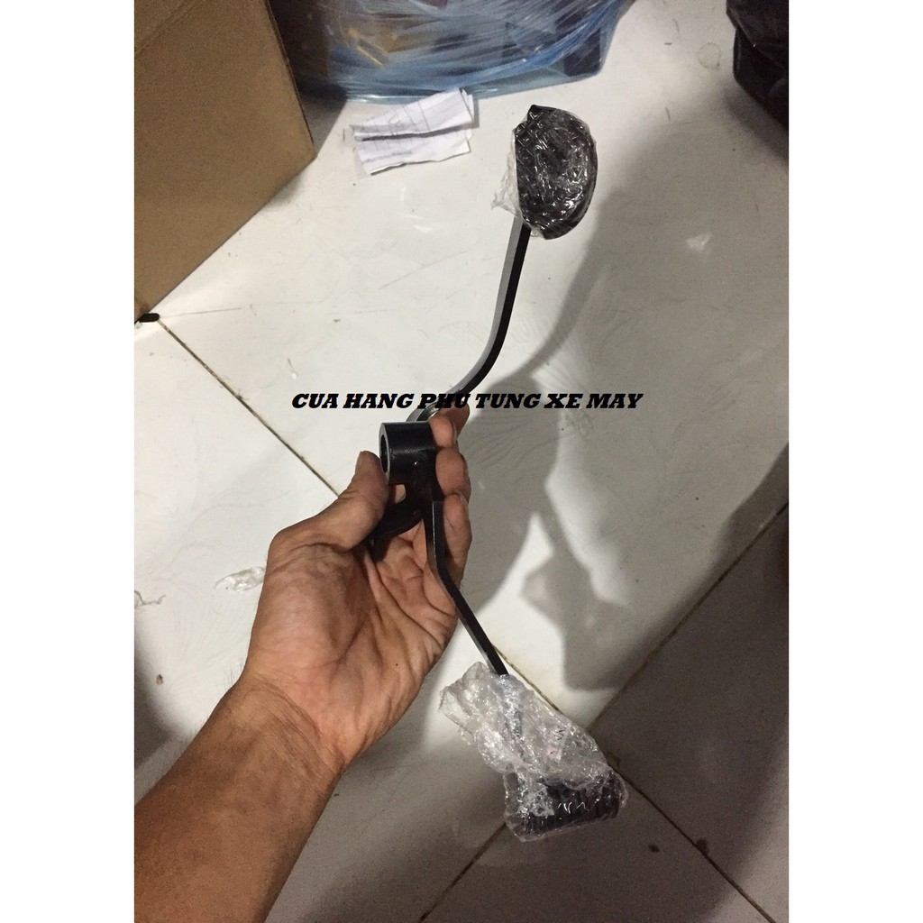 Cần số 2 chiều xe Winner X V2 V3 đẹp, chắc chắn