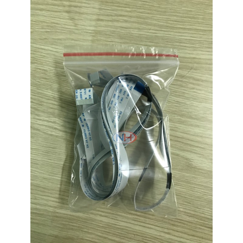 Dây cáp máy in màu epson T50 T60 R230 R290 1390 1430