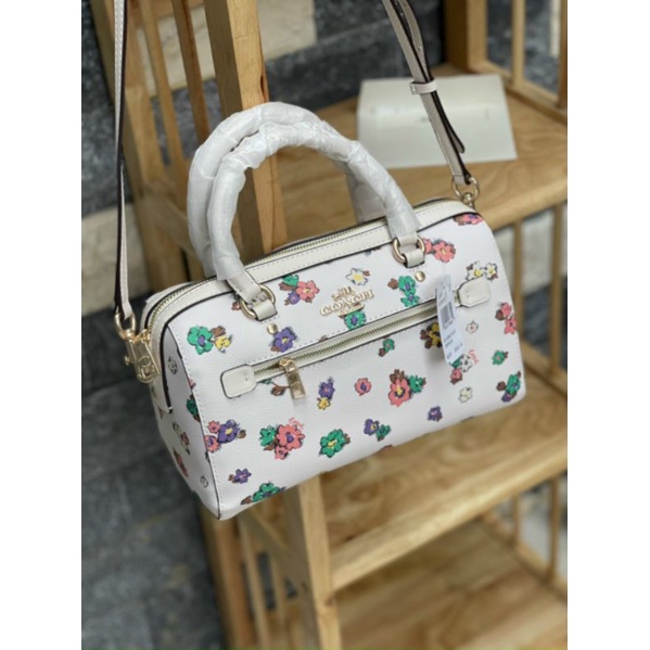 Túi Co ach women's hanbag