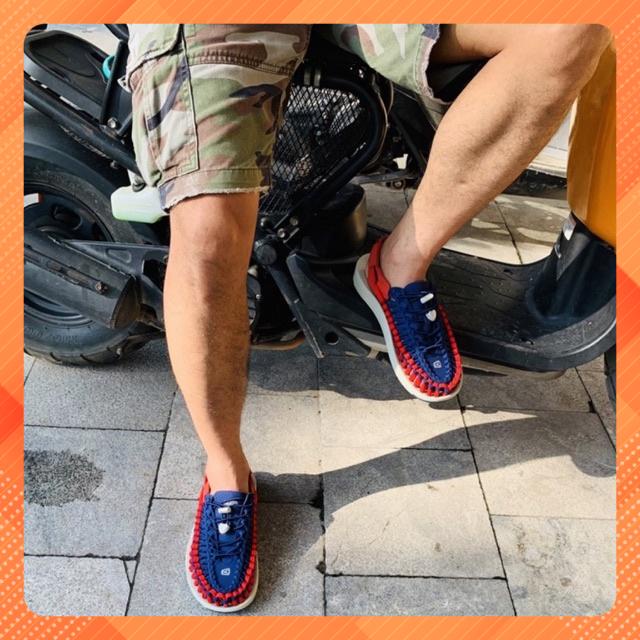 Dép Keen UNEEK Sports Sandals