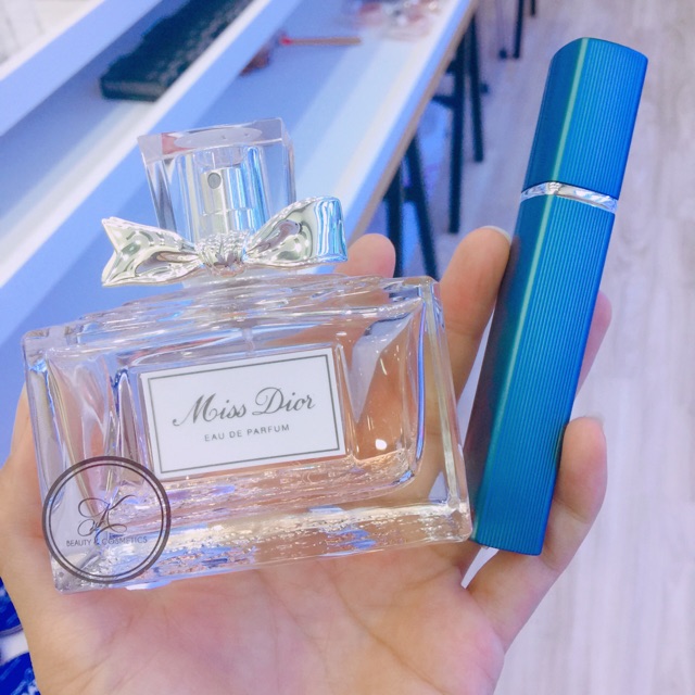 💦💦Nước Hoa Miss Dior EDP