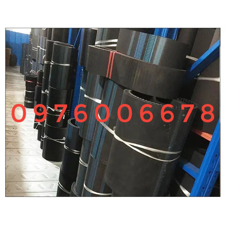 Dây curoa 5M 5M - 180/185/190/195/200/205/210/215/250/255/265/280