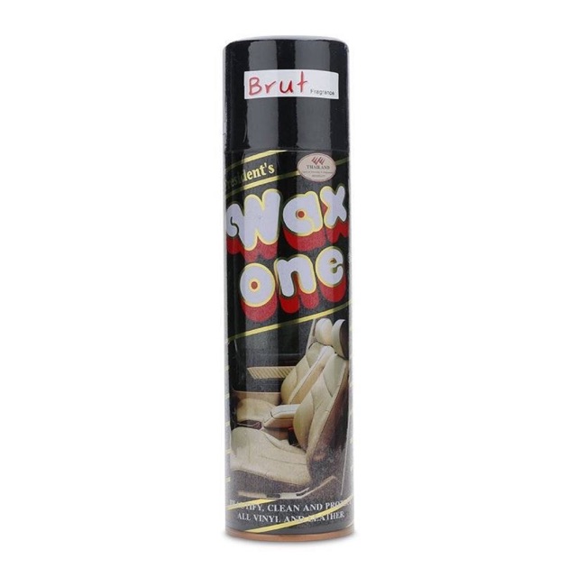 Xịt bóng da sơn Waxone (Thái Lan)