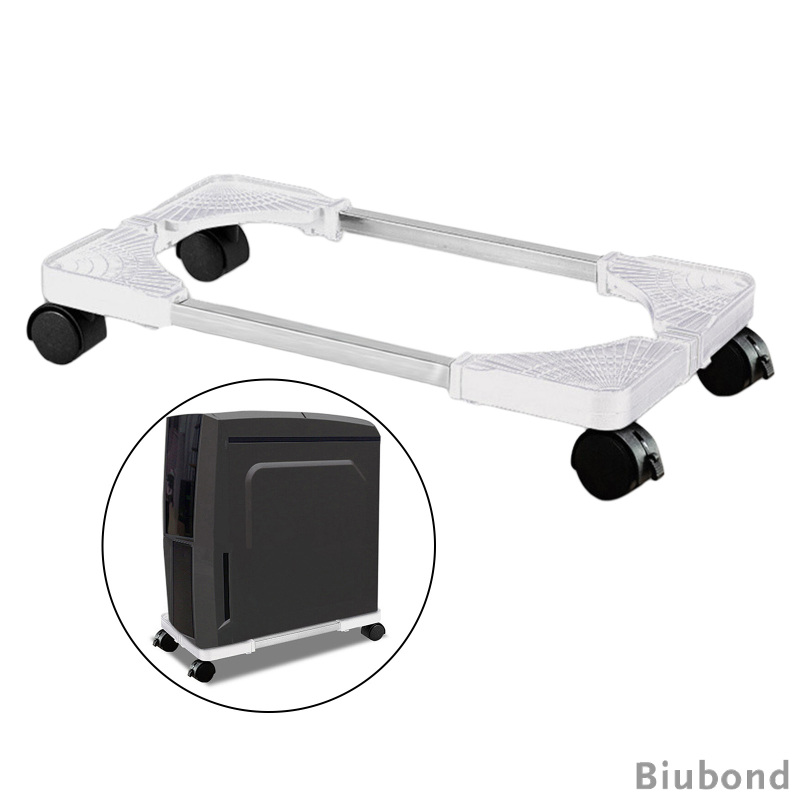 Đế Để Máy Tính Có Bánh Xe Tiện Lợi | BigBuy360 - bigbuy360.vn