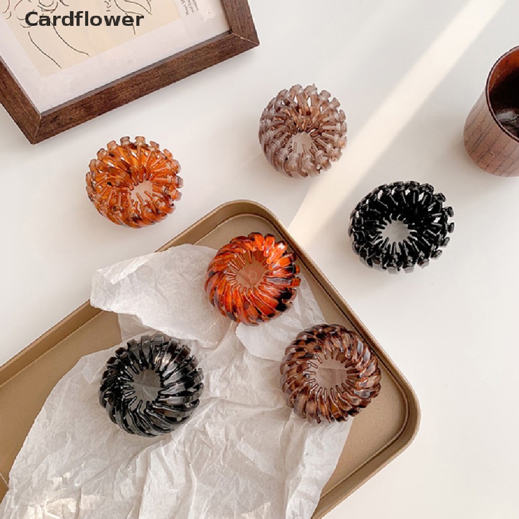 Kẹp Tóc Móng Vuốt Thời Trang Cho Nữ