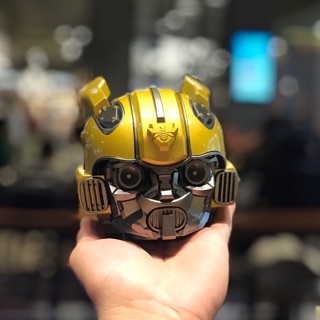 Loa Bluetooth Bumble Bee cực ngầu