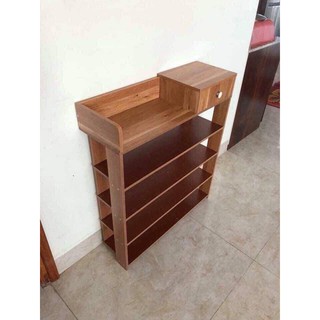 KỆ GIẦY DÉP BẰNG GỖ CÔNG NGHIỆP