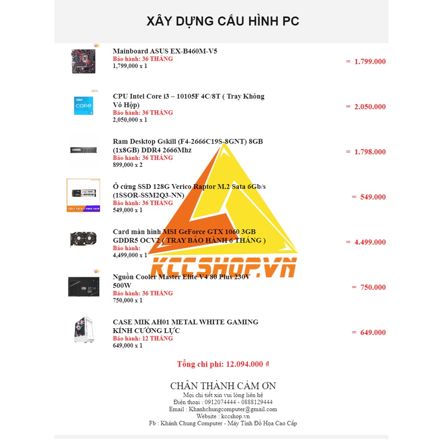 Máy tính Chơi GAME | BigBuy360 - bigbuy360.vn