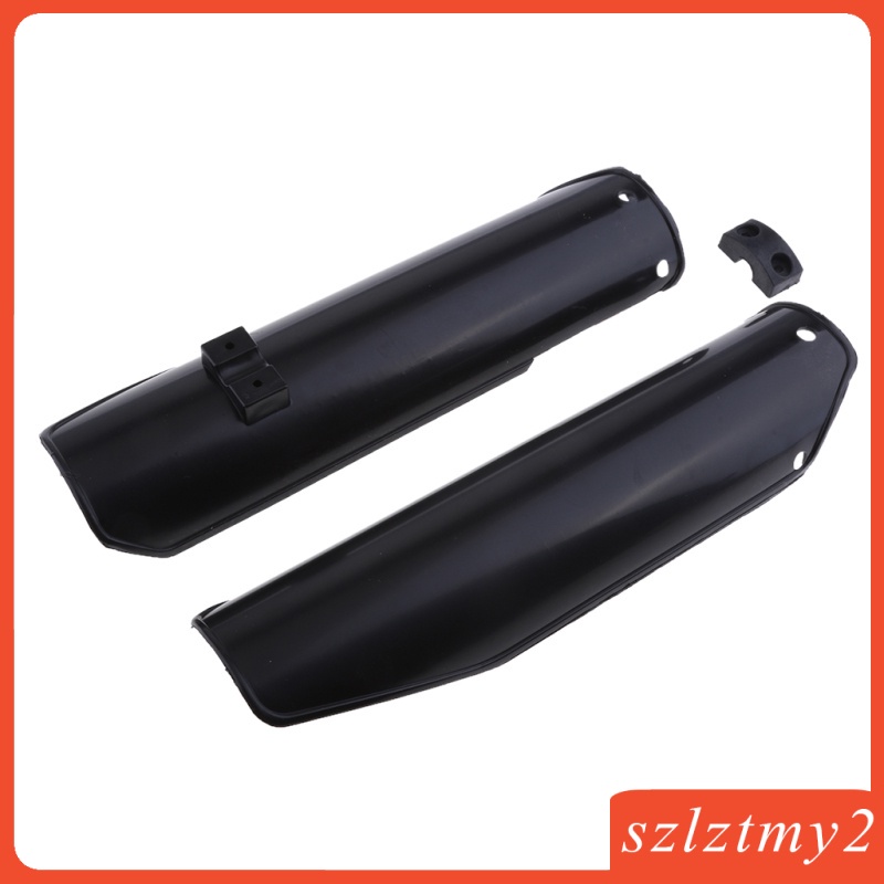 Phụ Kiện Bảo Vệ Phuộc Trước Xe Mô Tô 125cc Pit Trail Dirt Bike