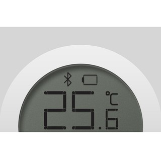 Cảm biến nhiệt độ độ ẩm Bluetooth Xiaomi