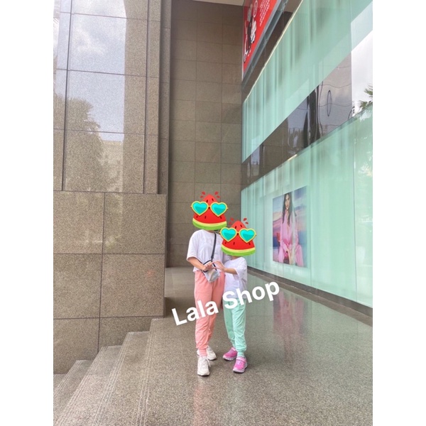 Quần jogger BlackYak xuất Hàn dư xịn