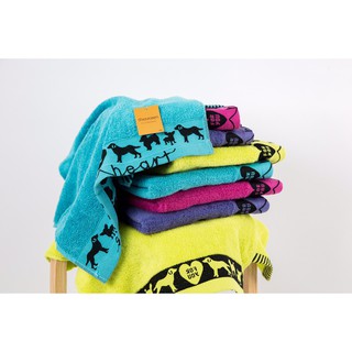 💖freeship💖khăn bông khăn mặt cotton songwol sh ztw pet số 1 hàn quốc