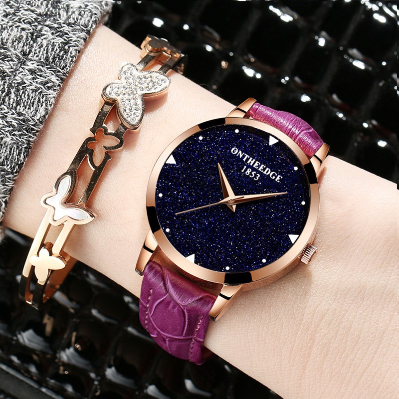 ĐỒNG HỒ NỮ ONTHEEDGE RZY520 | BigBuy360 - bigbuy360.vn