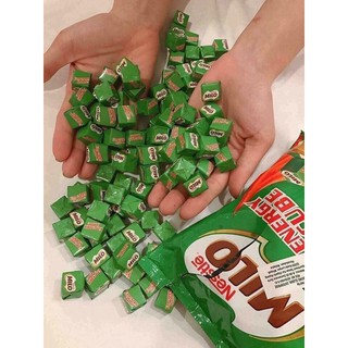 [SỈ] KẸO MILO CUBE Thái Lan - Bịch 100 viên