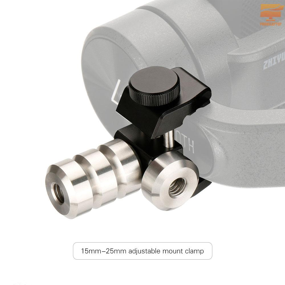 Ổn Định Cân Bằng Cho Dji Osmo Mobile 2 / Zhiyun Smooth 4 / Smooth Q / Feiyu Vimble 2 / Evo Gimbal Stabizers | BigBuy360 - bigbuy360.vn