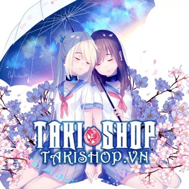 Taki Shop