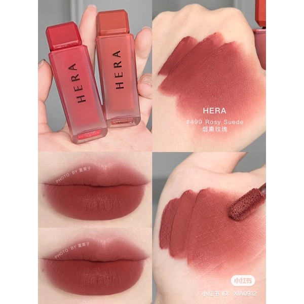 Son Hera Sensual Powder Matte