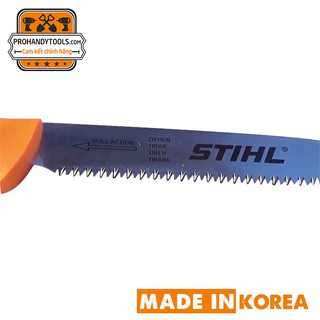 CƯA CÀNH CẦM TAY STIHL PR24