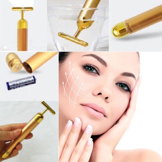 <HÀNG HOT>MASSAGE MẶT Energy Beauty Bar