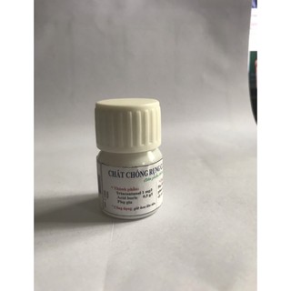 Chống rụng cánh hoa đại học Cần Thơ hũ 20ml
