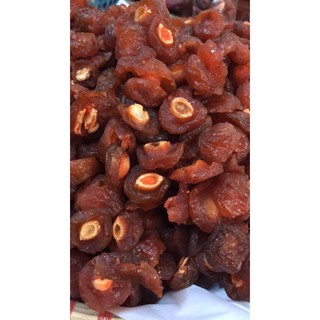 Mận Sấy Dẻo Gói 100 gr