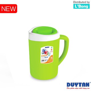 Ca đá (bình đựng đá) cao 1,5 lít