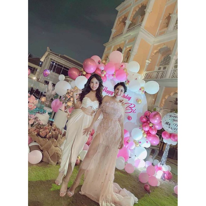 Sét đầm 2 dây thiết kế sexy