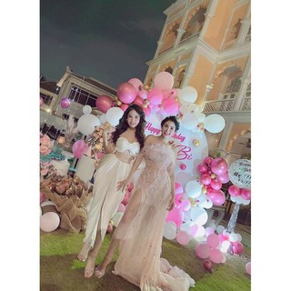 sét đầm 2 dây thiết kế sexy
