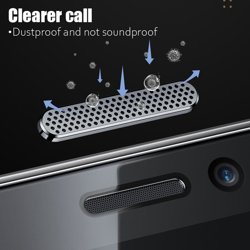 Kính Cường Lực Bảo Vệ camera 3D 2 Trong 1 Cho iPhone 11 12 Pro Max 12 mini X XS Max XR 6 6s 7 8 Plus SE 2020