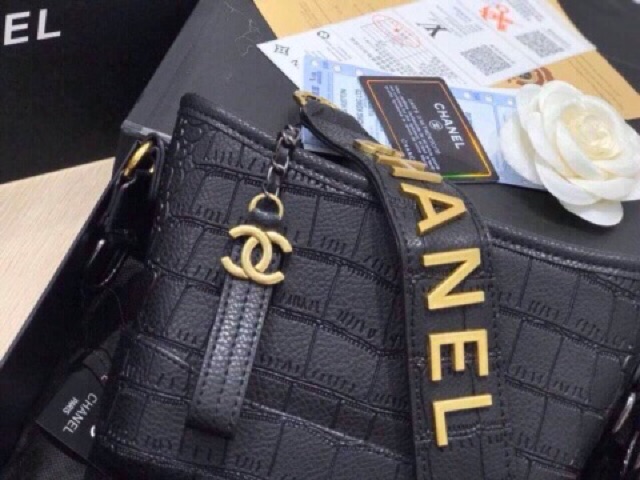 Túi chamel hobo siêu hot ( tuyển sỉ sll toàn quốc ) | BigBuy360 - bigbuy360.vn