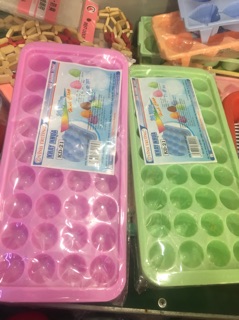 [ SHOP UY TÍN ] [ RẺ VÔ ĐỊCH ] khay đá viên không nắp { FREE SHIP }