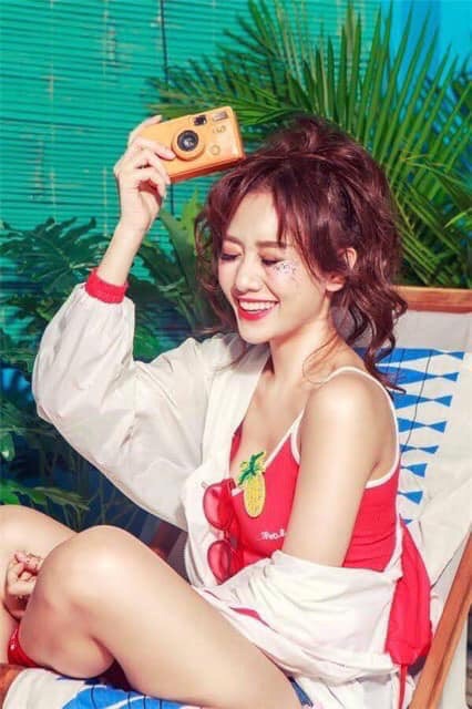 NHŨ KIM TUYẾN ZOE GIRL | BigBuy360 - bigbuy360.vn