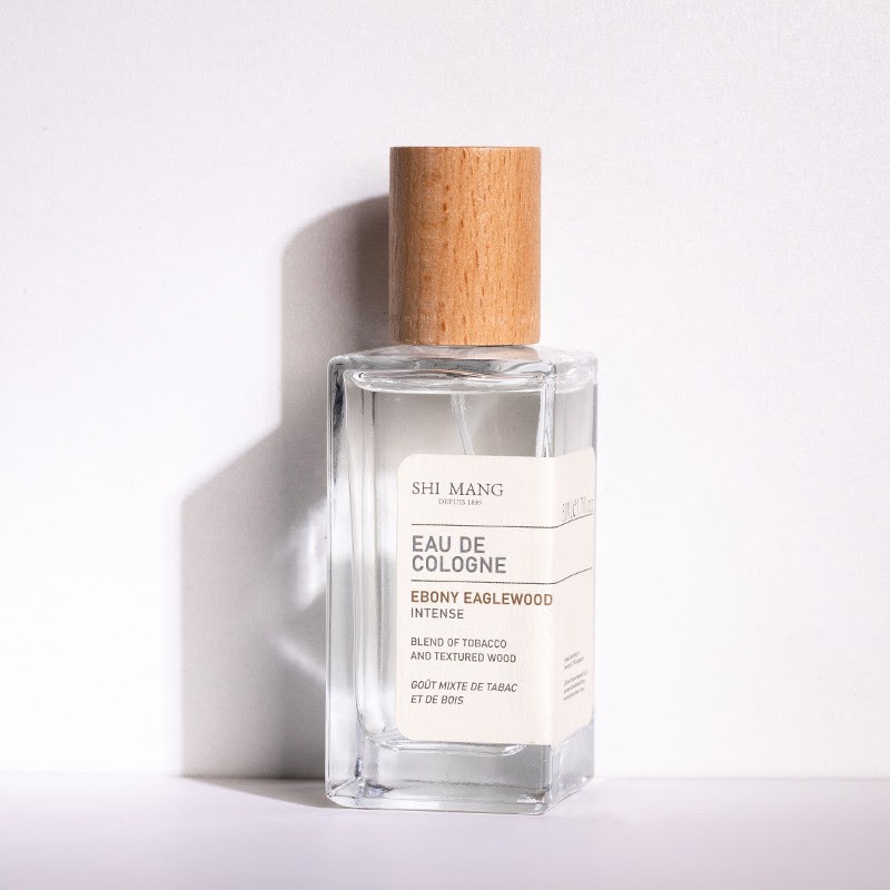 Nước Hoa Shimang Bản Cao Cấp Eau De Cologne EDP 50ML NAVI