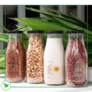Hạt Đậu Đỏ, Đậu Đỏ Hạt Nhỏ 100g