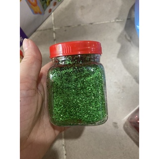 Nhũ kim tuyến ( lọ 100gr)