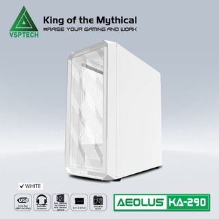 Vỏ Case VSP KA290 WHITE