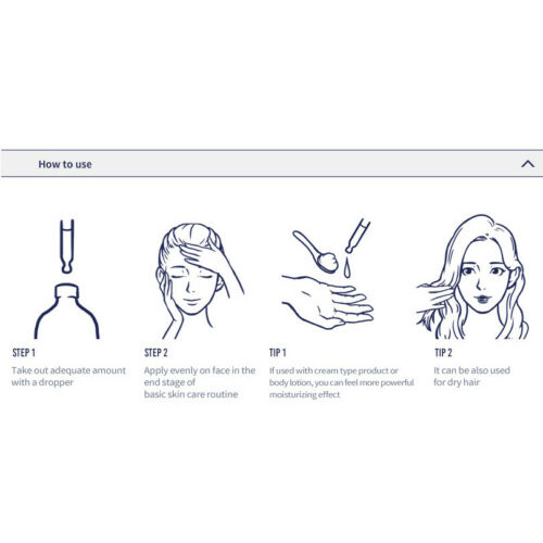 [Hàng mới về] Dầu Dưỡng Da Yunyang Yul 26ml Hiệu Quả Đa Năng | BigBuy360 - bigbuy360.vn