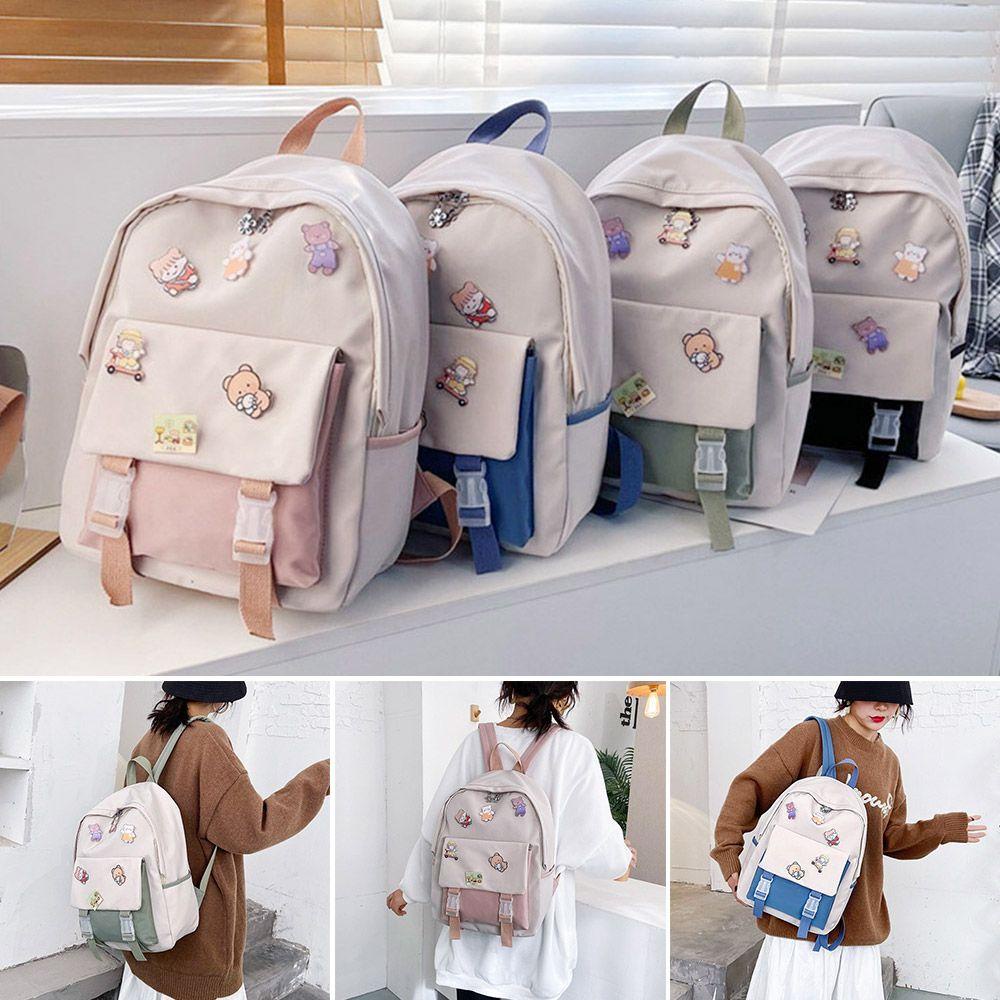 Balo Du Lịch Cỡ Lớn Chống Thấm Nước MIHAN1 Dành Cho Nam