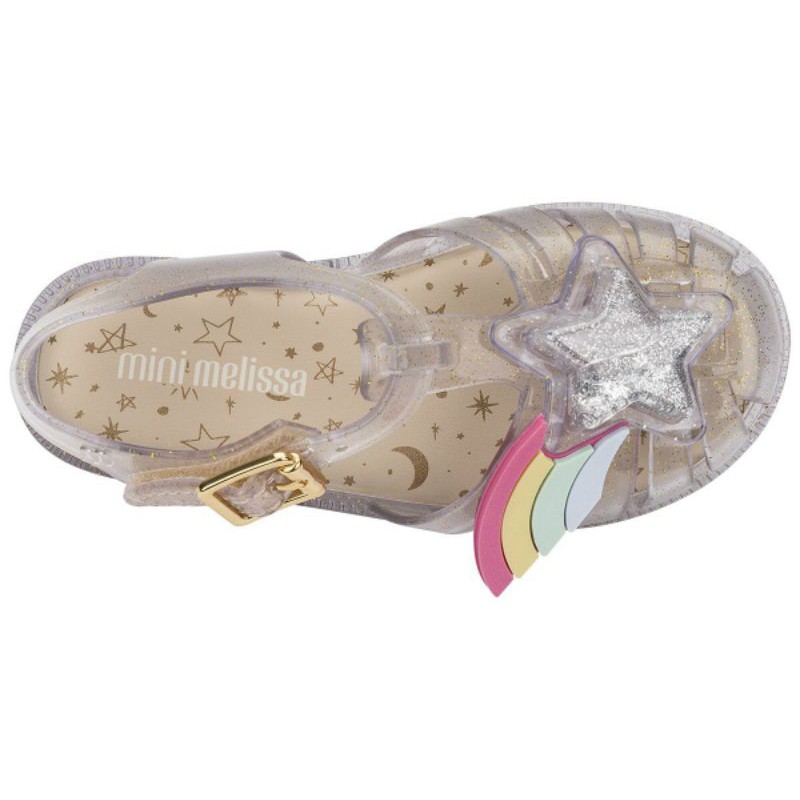 Giày xuất cho bé