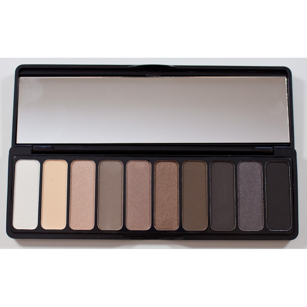 Bảng mắt 10 màu e.l.f